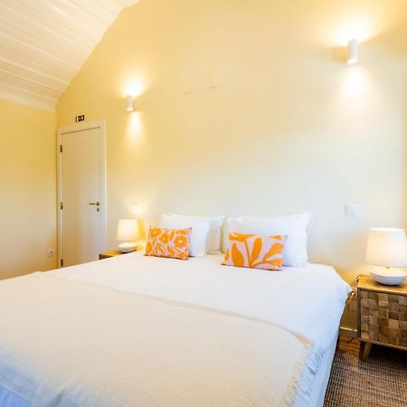 Casasupertubos - Obidos Hotell Eksteriør bilde
