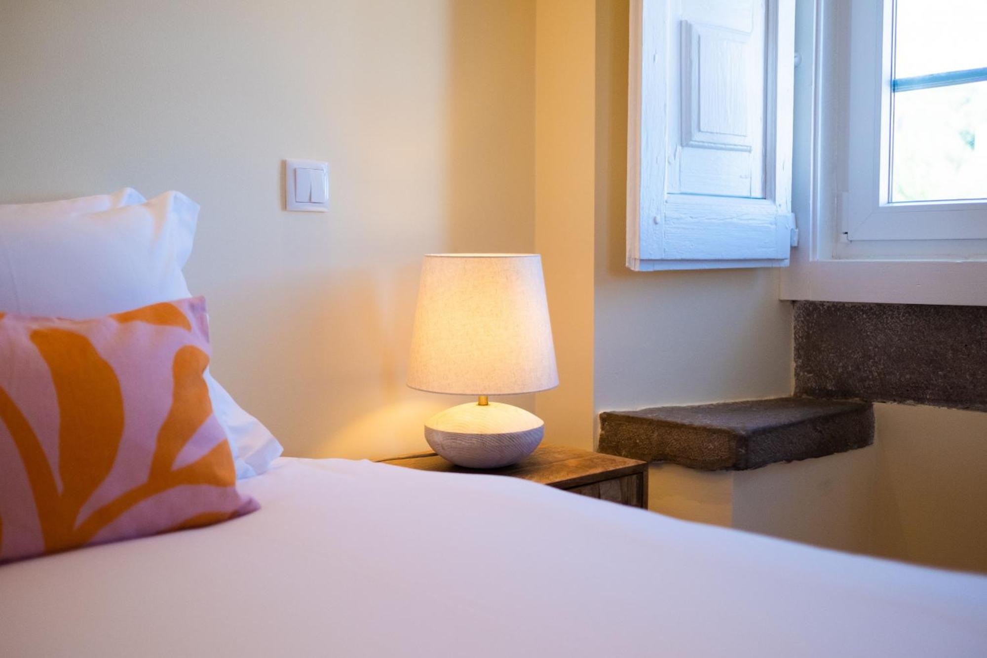 Casasupertubos - Obidos Hotell Eksteriør bilde