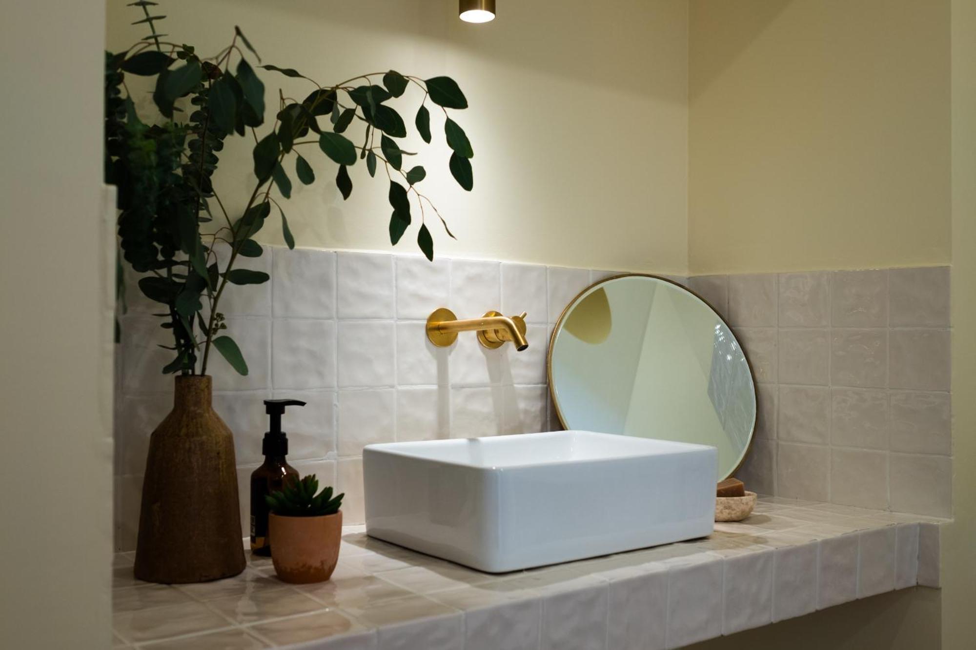 Casasupertubos - Obidos Hotell Eksteriør bilde