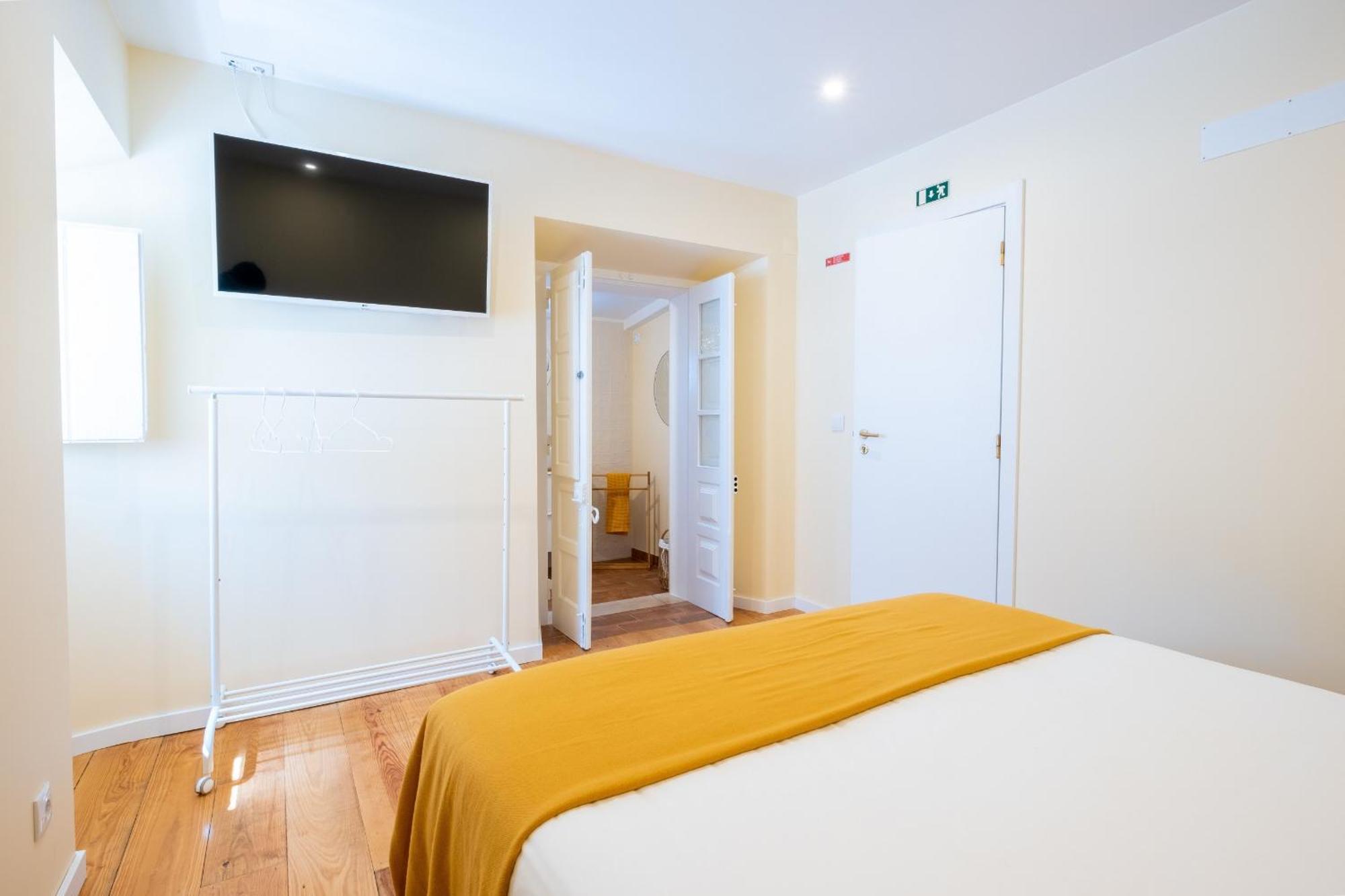 Casasupertubos - Obidos Hotell Eksteriør bilde