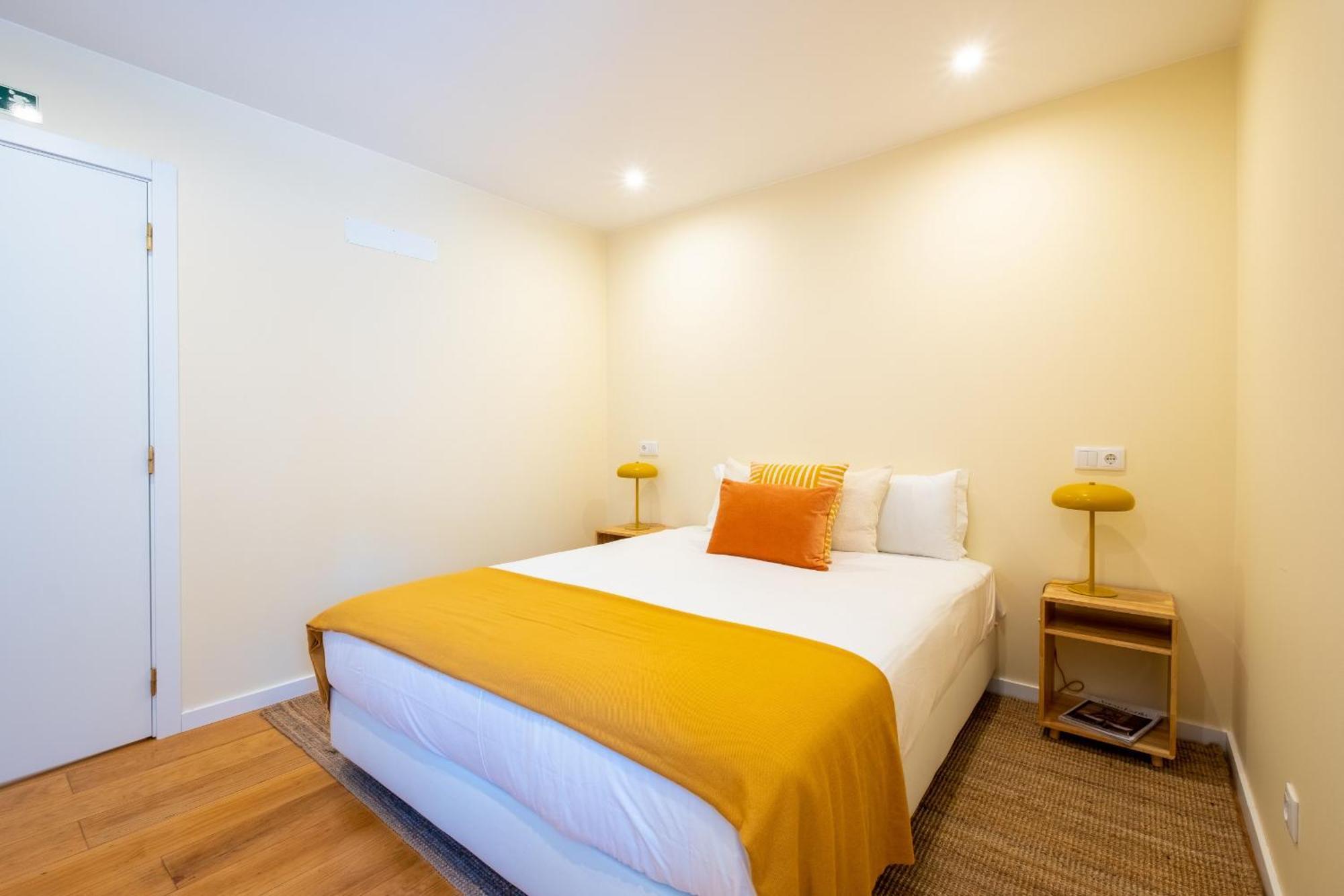 Casasupertubos - Obidos Hotell Eksteriør bilde