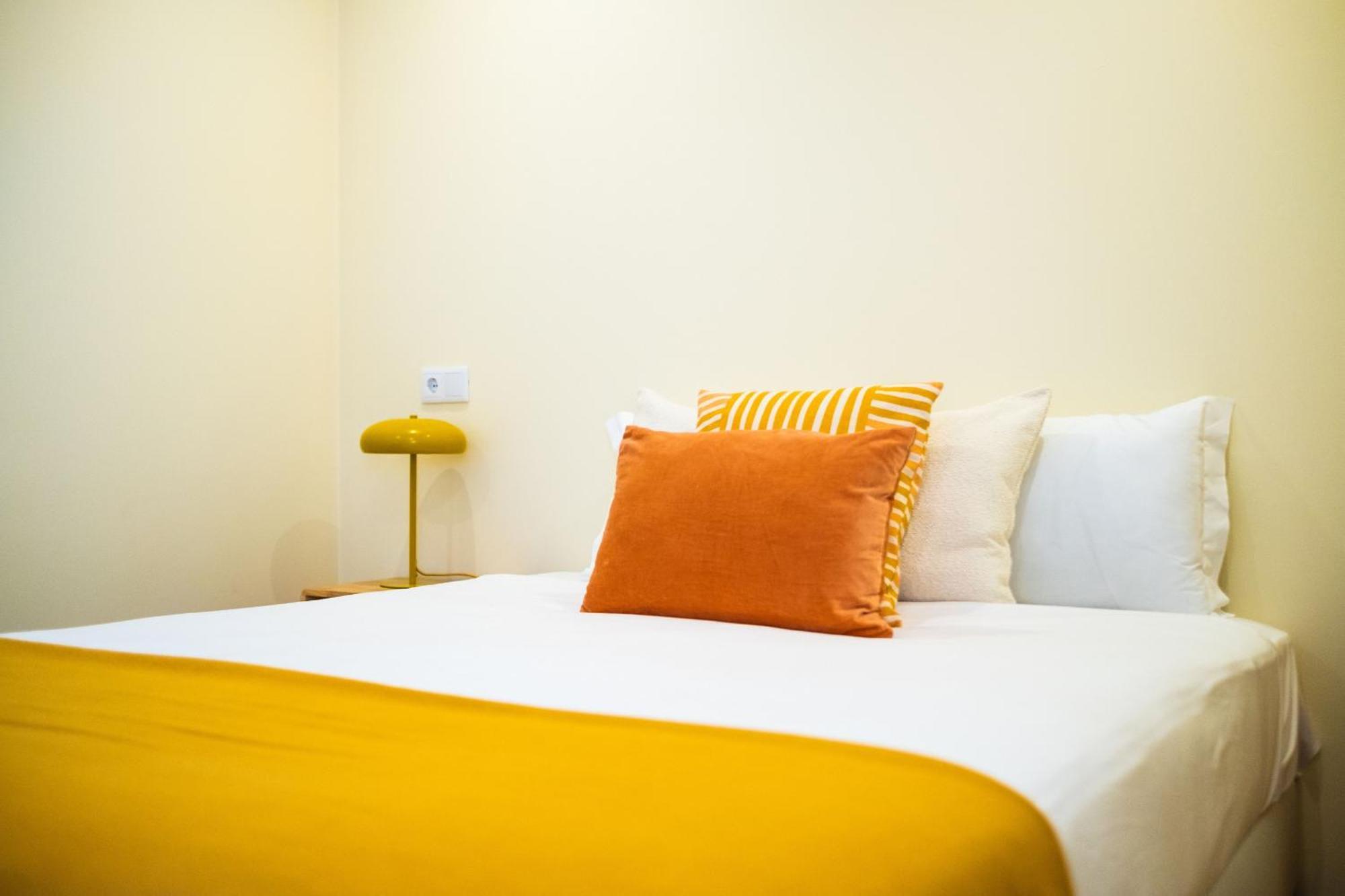 Casasupertubos - Obidos Hotell Eksteriør bilde