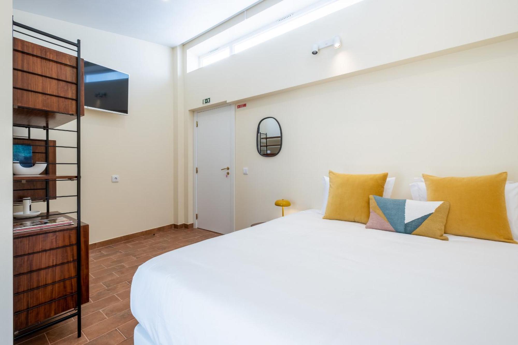 Casasupertubos - Obidos Hotell Eksteriør bilde