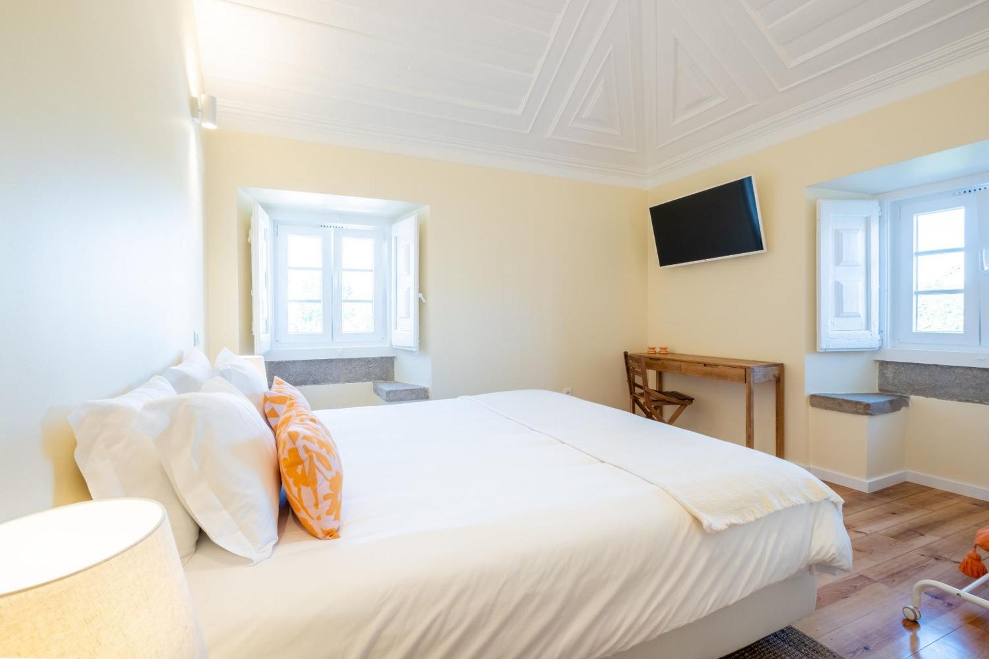 Casasupertubos - Obidos Hotell Eksteriør bilde