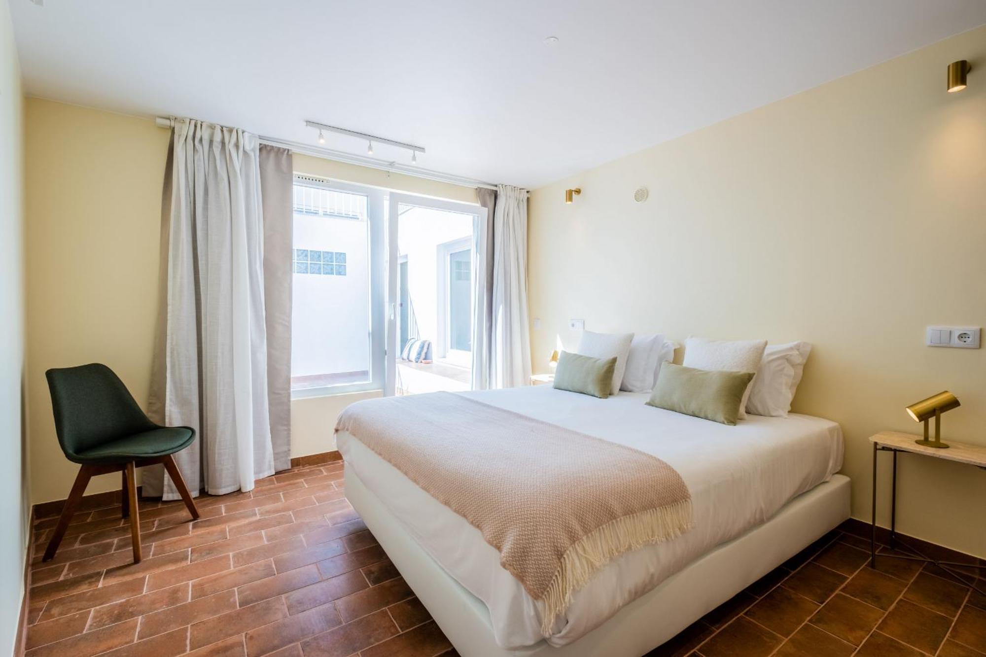 Casasupertubos - Obidos Hotell Eksteriør bilde