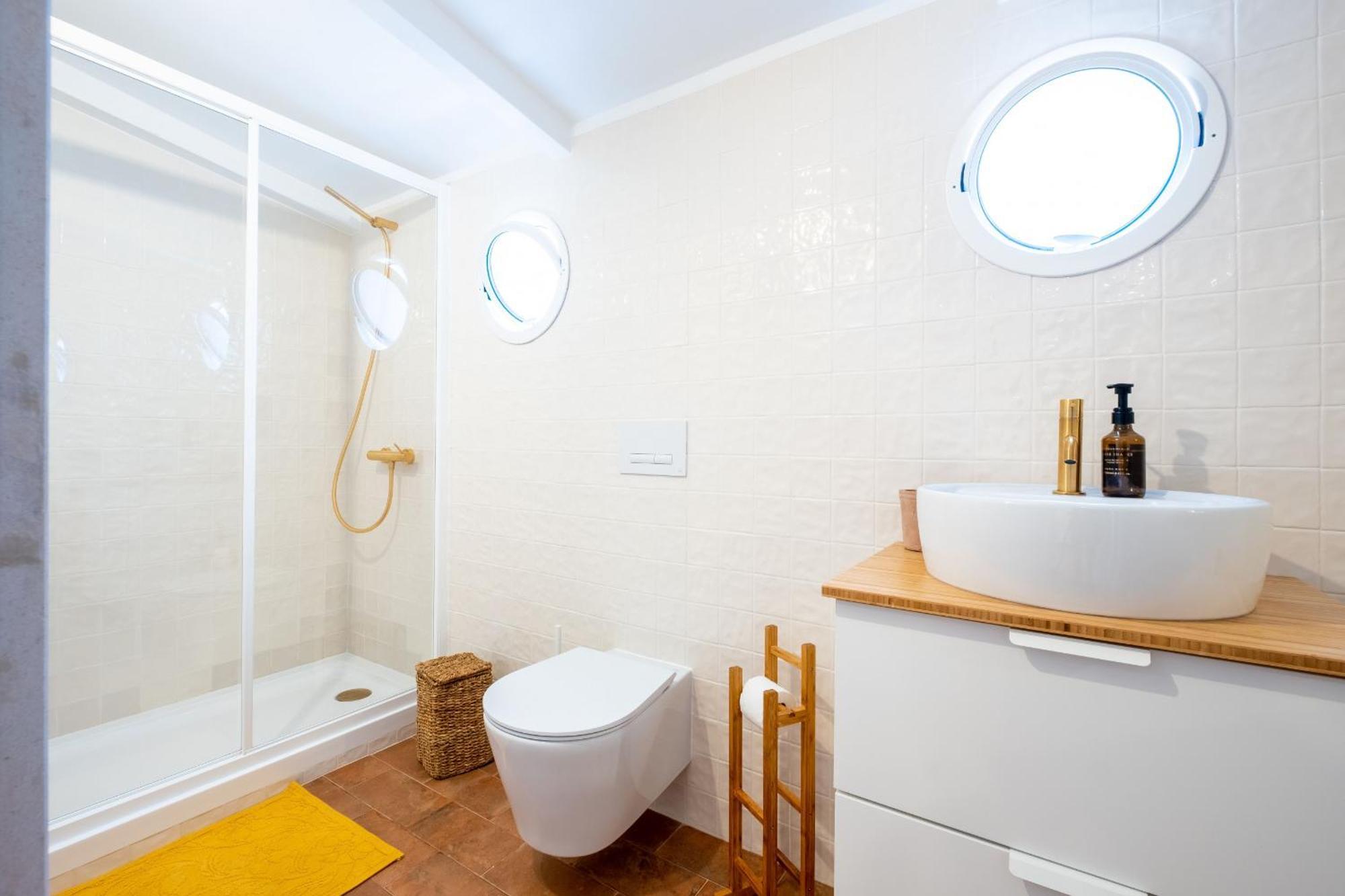Casasupertubos - Obidos Hotell Eksteriør bilde