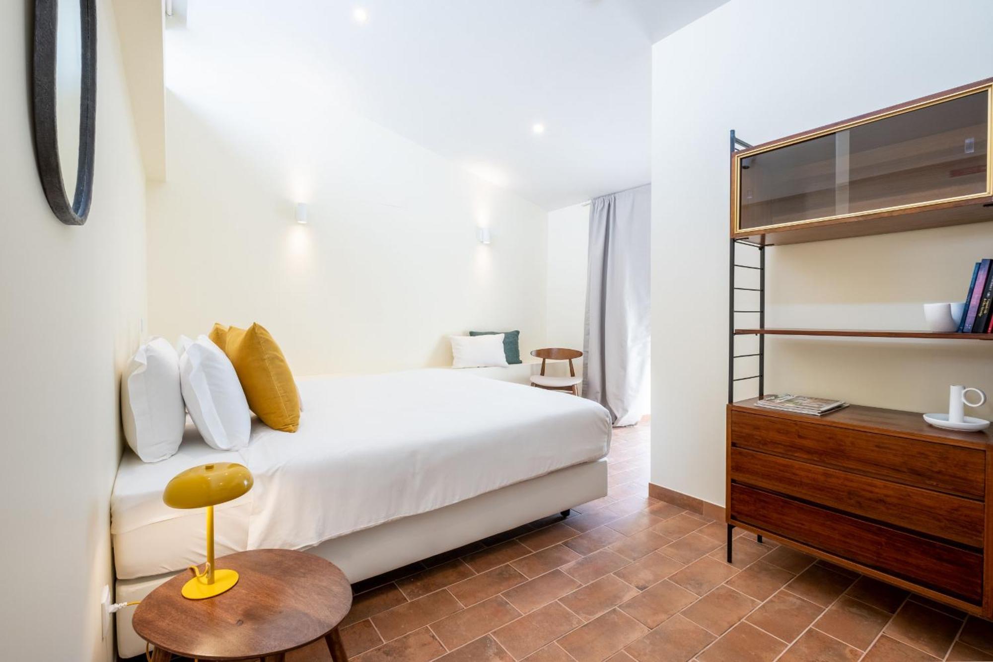 Casasupertubos - Obidos Hotell Eksteriør bilde