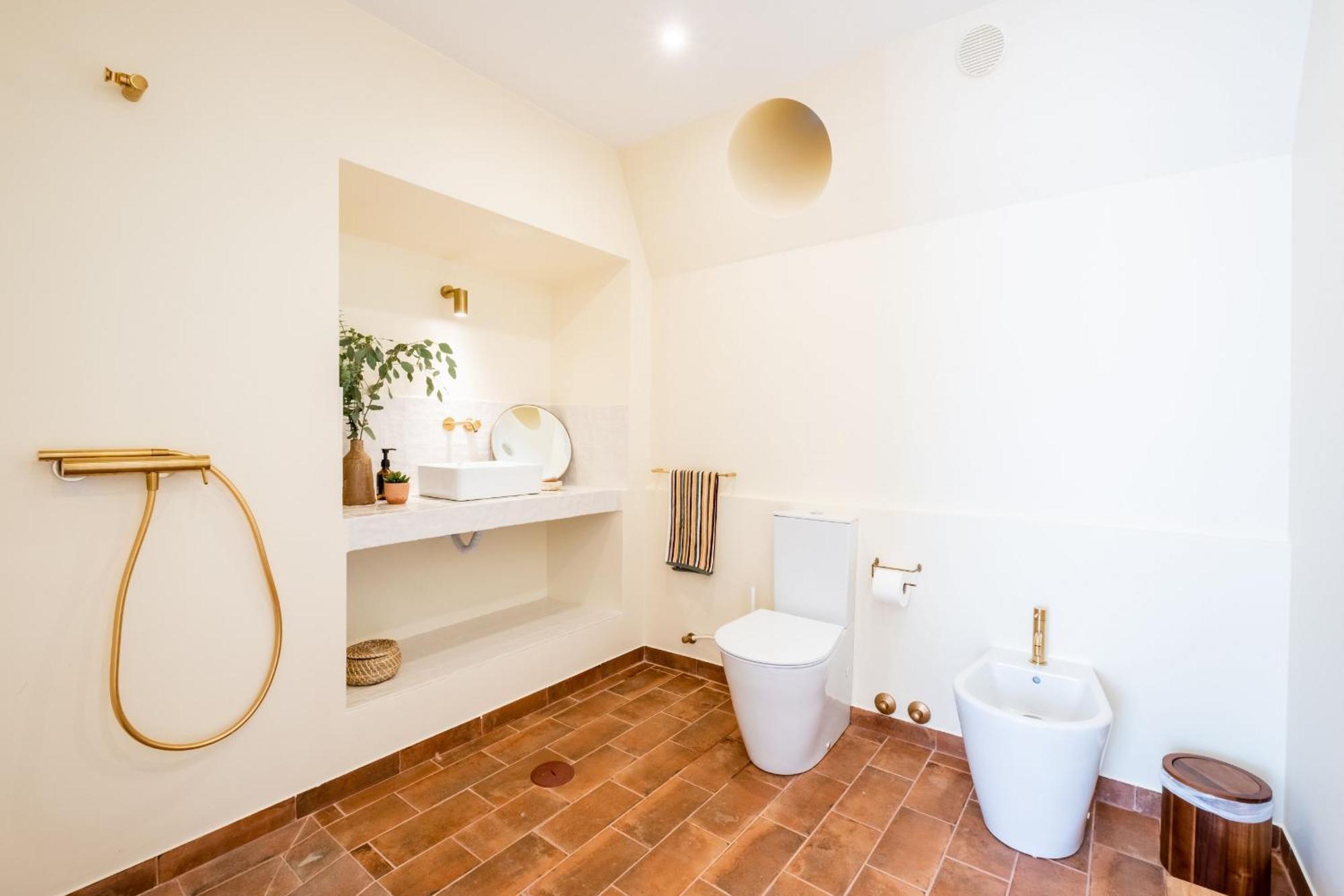 Casasupertubos - Obidos Hotell Eksteriør bilde