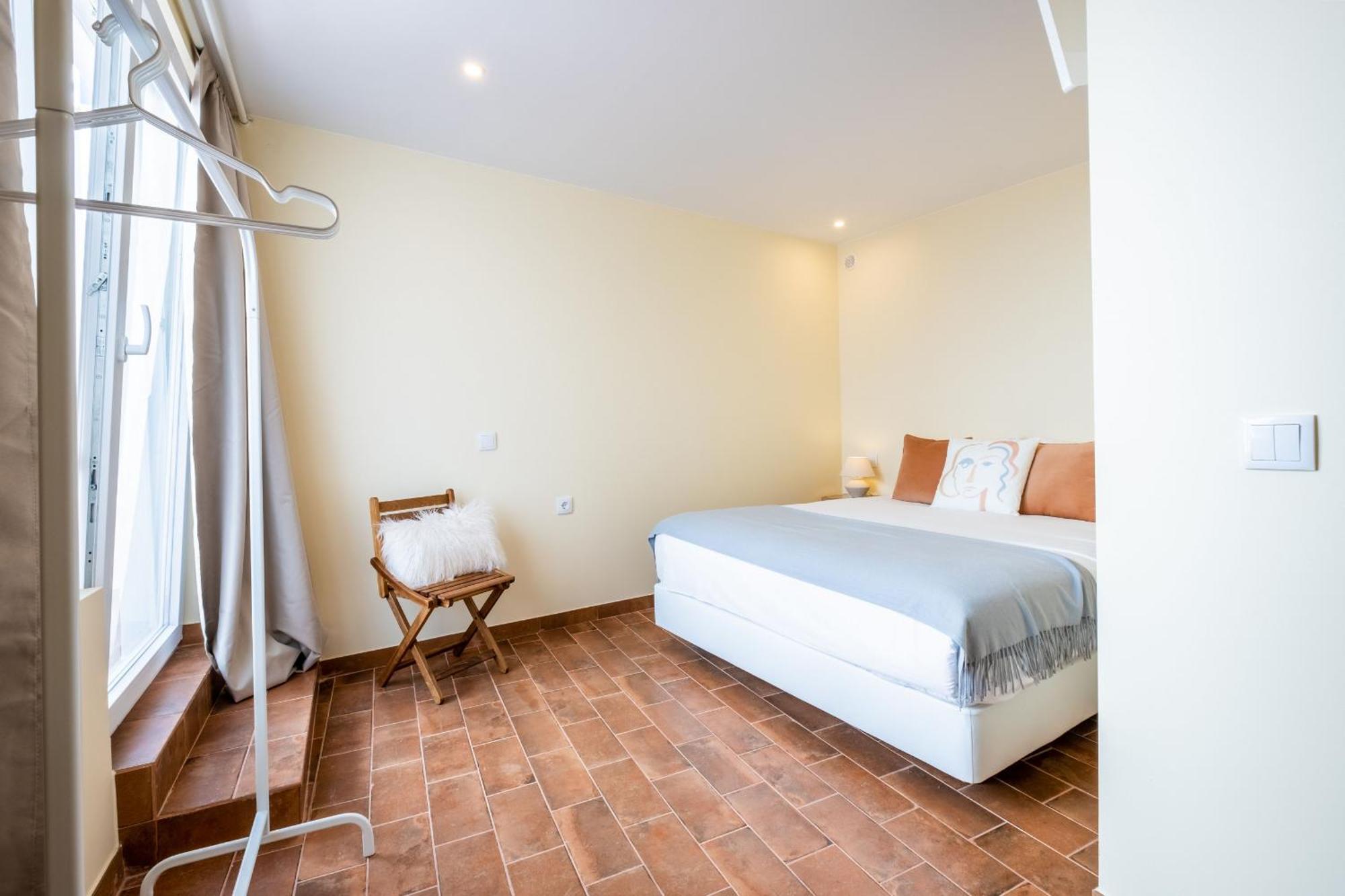 Casasupertubos - Obidos Hotell Eksteriør bilde
