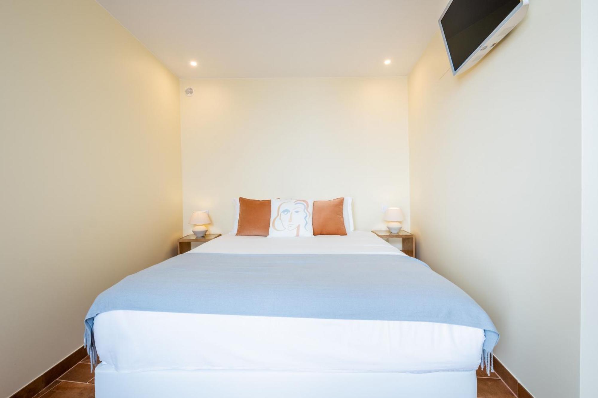 Casasupertubos - Obidos Hotell Eksteriør bilde