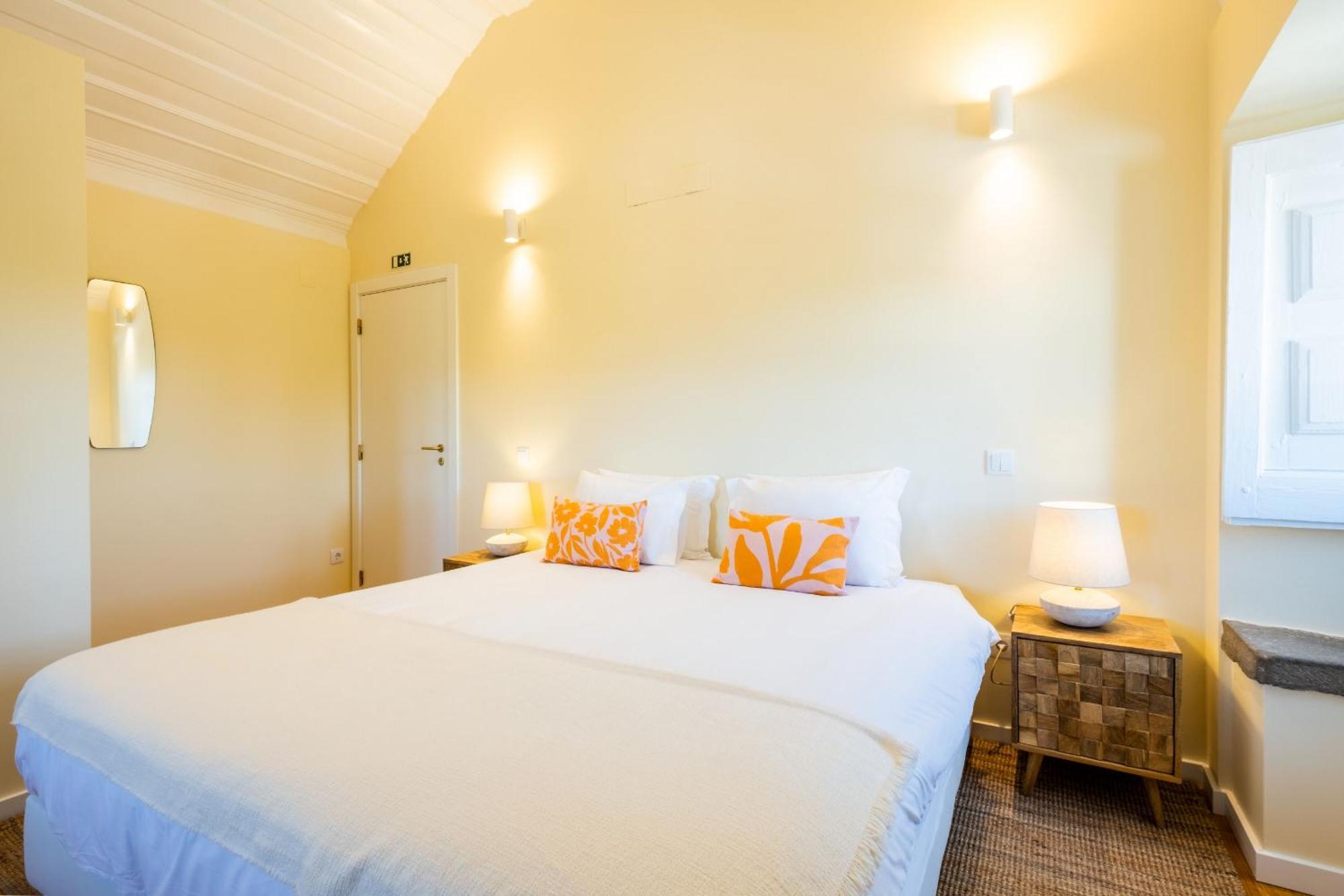 Casasupertubos - Obidos Hotell Eksteriør bilde