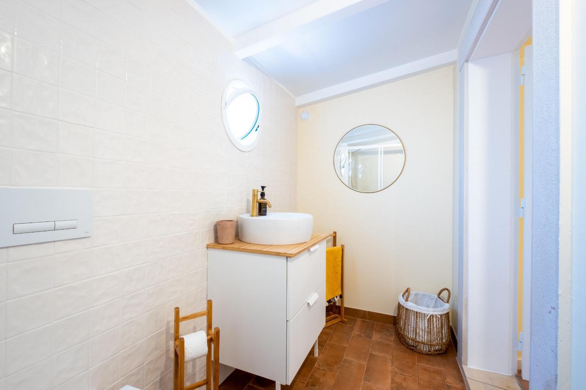 Casasupertubos - Obidos Hotell Eksteriør bilde