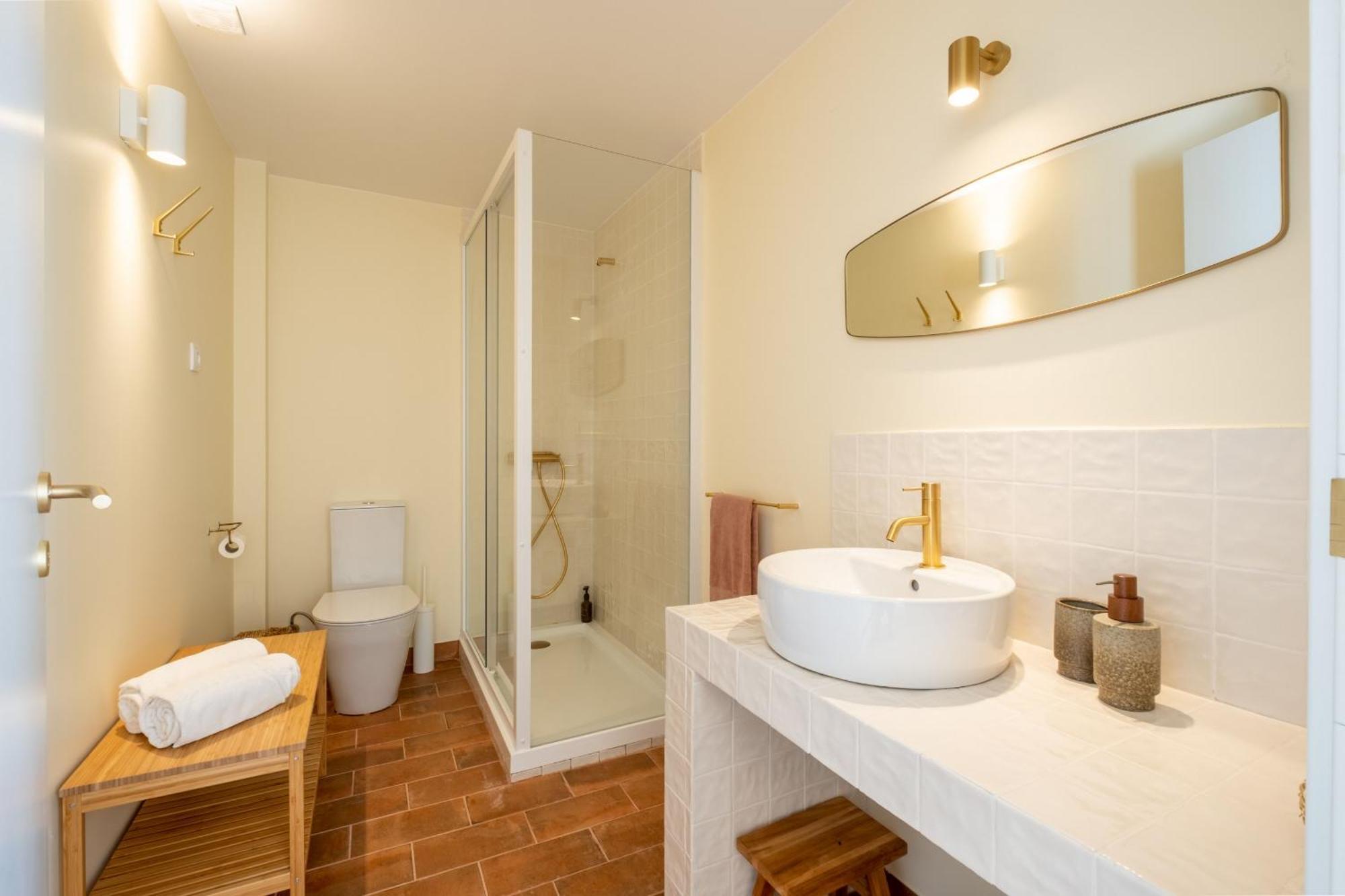 Casasupertubos - Obidos Hotell Eksteriør bilde